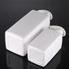 Buy cheap Factory price 100ml 150ml 200ml 300ml 400ml 500ml plastic unilever soap clear lotion skincare packaging shampoo bottles from wholesalers