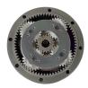 Buy cheap JS130 Excavator Swing Gearbox LNO0104 SH120 CX130 LNM0437 LNO0304 SG04E-202 from wholesalers