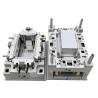 Buy cheap ISO GE ABS Injection Mold , Coat Hanger Injection Molding Service from wholesalers