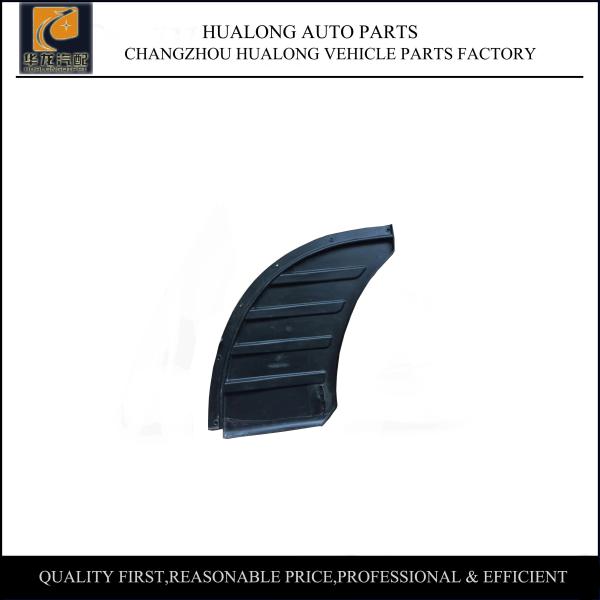 Buy cheap Black Hyundai Car Parts / Mud Guard / Dust Shield Plastic Material Made from wholesalers