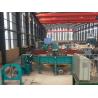 Buy cheap 8-11m Strip Spiral Accumulator Machine 30-50m/Min High Speed from wholesalers
