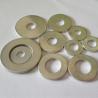 Buy cheap M6 M8 Carbon Steel Zinc Plated Galvanized Thin Round Hard Flat Washer DIN125 from wholesalers