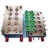 Buy cheap PVC ball valves and pipe fittings mold PPR ball vavle mould from wholesalers