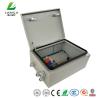 Buy cheap Galvanized Steel Waterproof Electrical Distribution Box from wholesalers