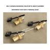 Buy cheap SOUNDING VALVE SELF CLOSING THREADED ENDS DN50 CB/T3778 & SOUNDING COCK THREADED ENDS DN50 CB/T3778 from wholesalers