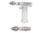 110V 220V Surgical Power Tools Siamese Closed Back Cover OEM / ODM Service