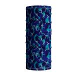 Custom Sublimation Printed Bandana Buff Headwear Seamless Tube Bandana