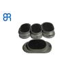 Buy cheap -8dBm RFID Anti Metal Tag 920-925MHz Write Endurance 100000 Cycle from wholesalers