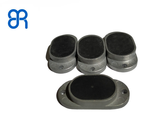 -8dBm High Temperature UHF RFID Tags 920-925 MHz Frequency Write Endurance 100000 Cycle