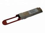 QSFP 40G SFP Transceiver Module ER4 40km 1310nm Single +3.3V Power Supply