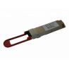 Buy cheap QSFP 40G SFP Transceiver Module ER4 40km 1310nm Single +3.3V Power Supply from wholesalers