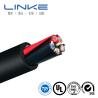Buy cheap Water Resistant Rubber Sheath Flexible Electrical Power Cable for Submerged Environments from wholesalers
