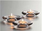 Buy cheap Pretty Crystal Candlestick from wholesalers