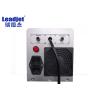 Buy cheap Logo Batch Number Co2 Laser Printing Marking Machine 0.05mm 0.2mm Makeable Depth from wholesalers