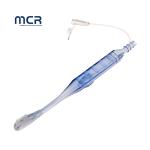 Disposable Suction Toothbrush Oral Care Single Use Suction Swab Toothbrush