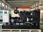 Diesel Fuel Type Magnetic Generator for 50 150 250 350 500 kW Silent Diesel