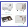 Buy cheap 80L Table top Autoclave / Class S Sterilizer Chemical Storage Cabinet from wholesalers