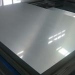 4x8 Hot Rolled Welding Stainless Steel Plate 304 316 409 410 2205