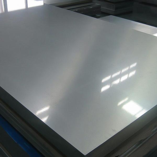 Buy cheap 4x8 Hot Rolled Welding Stainless Steel Plate 304 316 409 410 2205 from wholesalers