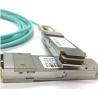 Buy cheap Compatible Qsfp+ Dac Direct Attach Cable Active Optical Cable 3 Meter Length from wholesalers