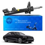 Easy For Operation Shock Absorber For Mercedes Benz C204 2043232400 Coil Spring