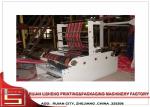 Two Color Striped High Speed extrusion blow molding machine For LDPE / HDPE