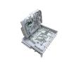 Buy cheap GFS-16U 16cores Optical Fiber Distribution Box IP65 328*259*94mm from wholesalers
