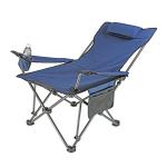 Good Load Bearing Portable And Stowable 600D Fabric Adults Folding Lightweight