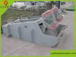 Buy cheap Mining Oscillating Conveyor from wholesalers