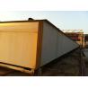 Buy cheap Heavy Duty Building Steel Frame Recyclable Commercial Steel Buildings from wholesalers