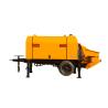 Buy cheap Cement Trailer Concrete Pump Truck Cost Trailer Mixer from wholesalers
