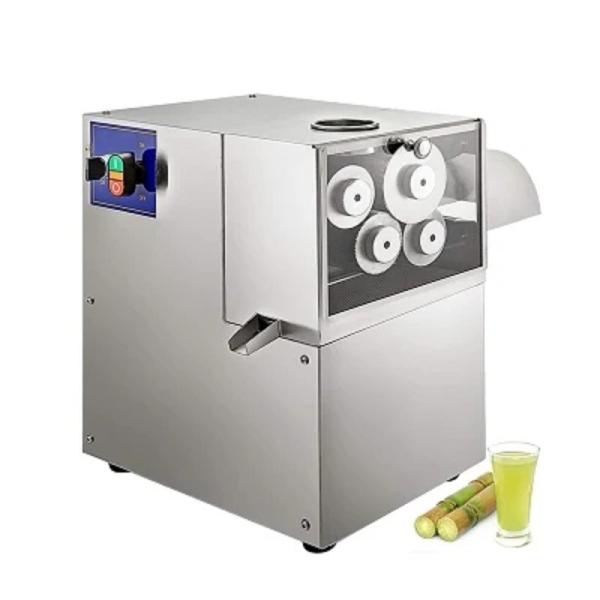Buy cheap Tabletop Electric Sugar Cane Press Machine from wholesalers