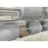 Buy cheap Retractable 13m 18x16mesh Fiberglass Window Screen White Durable And Beautiful from wholesalers