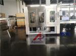 600ML 6000BPH Automatic Water Bottled Machine 3500kg Mineral Water Bottling