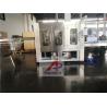 Buy cheap 600ML 6000BPH Automatic Water Bottled Machine 3500kg Mineral Water Bottling Machine from wholesalers