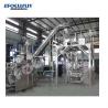 Buy cheap Ice Filling Material Fully Automatic Ice Packer for Time-Saving Packaging Solutions from wholesalers