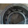 Buy cheap NU306ECP Skf Cylindrical Roller Bearing , Stainless Steel Roller Bearings 30x72x19 Mm from wholesalers