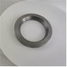Buy cheap OEM Bottom Valve Flange Brenner Tanker Trailer Parts from wholesalers