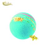 Clourful Bubble Kids Surprise Bath Bombs Assorted Toys Gift Set BSCI ROHS