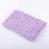 Buy cheap Pet Blanket Coral Flannel Dog Cat Quilt Dog Nest Mat Best Puppy Blankets from wholesalers