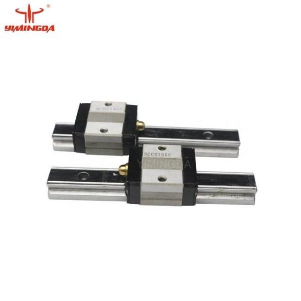 Buy cheap Part No. 59486001 Bearing, Linear, W/Rod, S-93-7 Paragon XLC7000 Z7 Cutter Parts from wholesalers