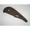 Buy cheap 81.034.039 CD102 Gripper Cam L 330 X H19 Mm 2.3kg Machine Spare Parts from wholesalers