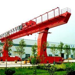 Buy cheap Single girder underslug models Advance Designed 16ton Single Girder Gantry Crane from wholesalers