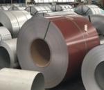 20-45μm Pre-Painted Color Coated Steel Coil for Roller Shutter Door/ Gutters /