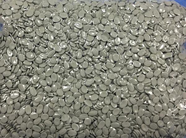 Quality Plastic Additive Cao Masterbatch HDPE LDPE LLDPE PP PS Compatible for sale