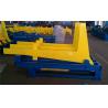 Buy cheap 90 Degree Welding Hydraulic Tilter Table T Shaped 200-800mm from wholesalers