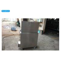 Buy cheap 6KW Heating Power Restaurant Soak Tank 360L For Grease Hood Filter product