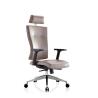 Buy cheap luxury modern high back leather executive office chair furniture from wholesalers
