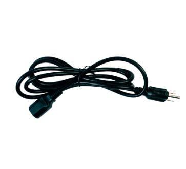 Buy cheap European VDE 2PIN plug female plug end 2.5A 250V electric power cord for heater from wholesalers