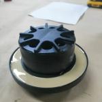 Two Parts Epoxy Silicone Urethanes Dispensing Potting Machine